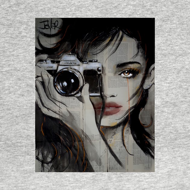 Photographia by Loui Jover 